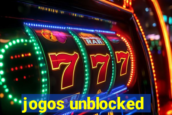 jogos unblocked